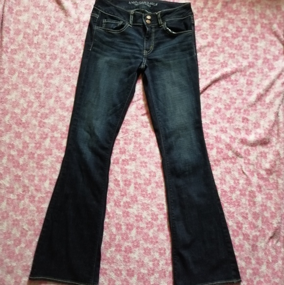 American Eagle Outfitters Denim - American Eagle Artist Jeans